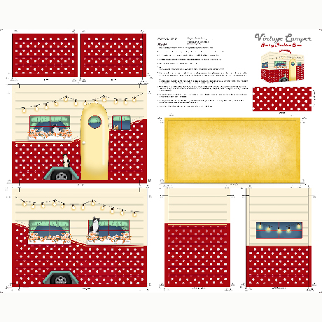 SEW & GO XVI             